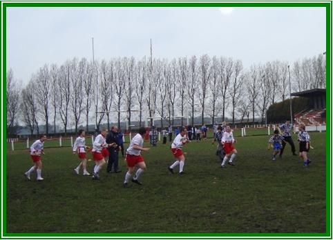 tag rugby challenge